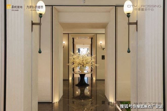 25华润中環置地中心望雲首页网站-价格户型开元棋牌华润中環置地中心望雲售楼处-20(图48)