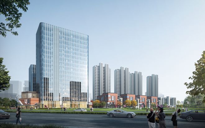 府网站-深嘉上府首页-欢迎你开元棋牌上海嘉定深业深嘉上(图12)