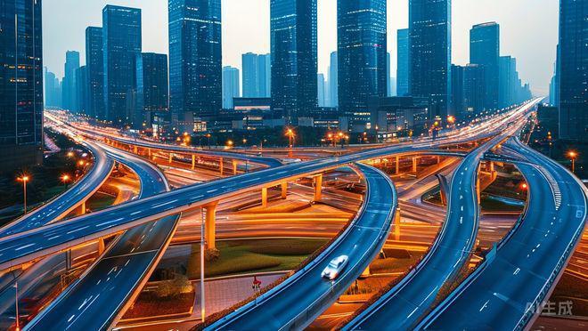 潮派售楼处发布启幕鼎级尊邸奢境开元棋牌A