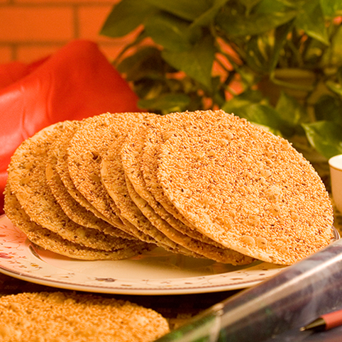 遗版”春节与齐鲁非遗一起过开元棋牌网站第一个“人类非(图6)