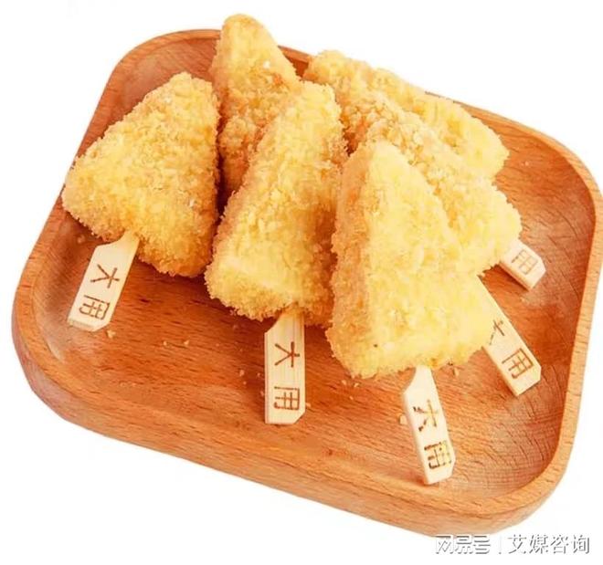 味儿撑起大众餐桌的“鸡肉偏爱”开元ky棋牌七年销量第一：恋(图2)