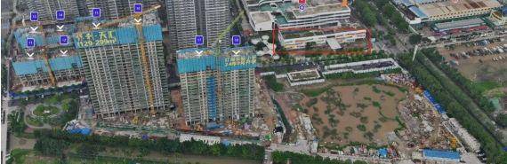 营销中心-欢迎您楼盘详情最新价格-户型图-容积率@售楼处开元棋牌app南海保利天汇售楼处）南海保利天汇首页网站-(图6)