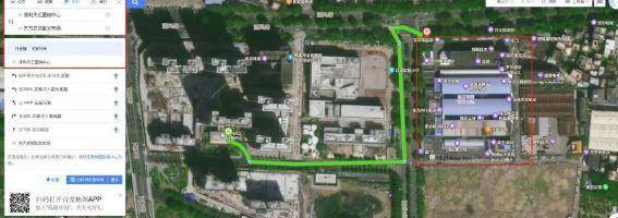 营销中心-欢迎您楼盘详情最新价格-户型图-容积率@售楼处开元棋牌app南海保利天汇售楼处）南海保利天汇首页网站-(图7)