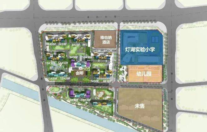 营销中心-欢迎您楼盘详情最新价格-户型图-容积率@售楼处开元棋牌app南海保利天汇售楼处）南海保利天汇首页网站-(图9)