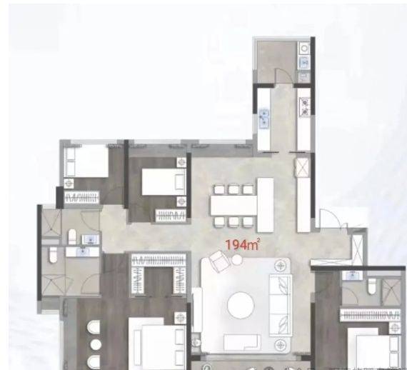 营销中心-欢迎您楼盘详情最新价格-户型图-容积率@售楼处开元棋牌app南海保利天汇售楼处）南海保利天汇首页网站-(图13)